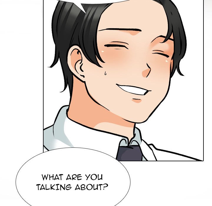 Our Exchange Chapter 162 - Manhwa18.com