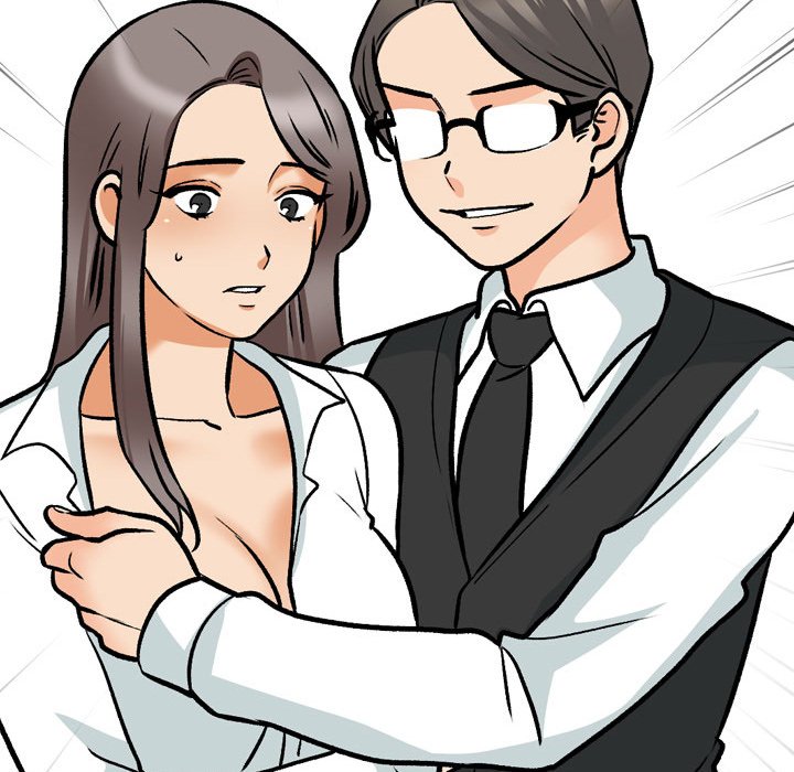 Our Exchange Chapter 162 - Manhwa18.com