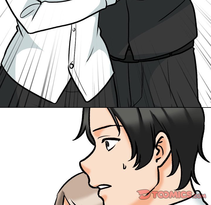 Our Exchange Chapter 162 - Manhwa18.com