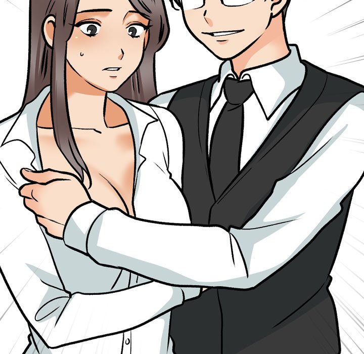 Our Exchange Chapter 163 - Manhwa18.com