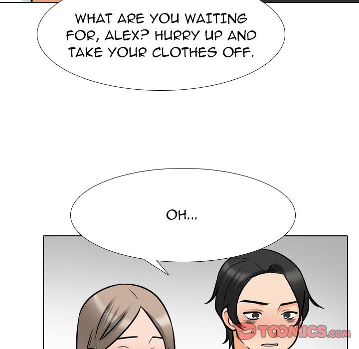 Our Exchange Chapter 163 - Manhwa18.com