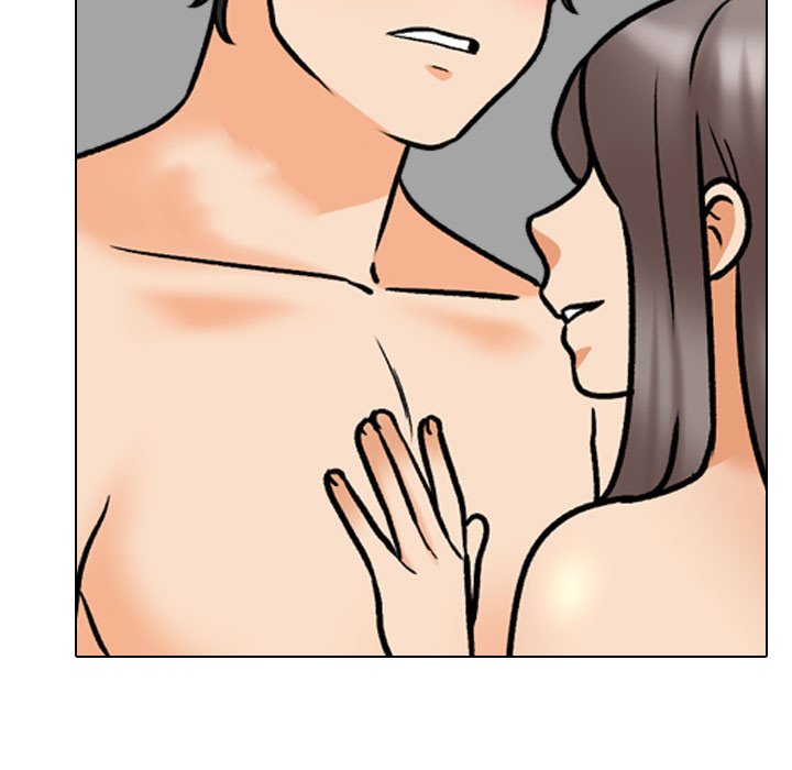 Our Exchange Chapter 163 - Manhwa18.com