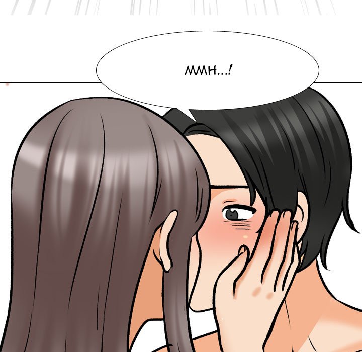 Our Exchange Chapter 163 - Manhwa18.com