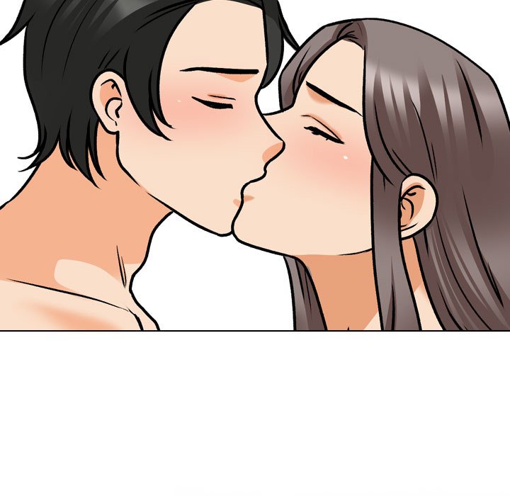 Our Exchange Chapter 164 - Manhwa18.com