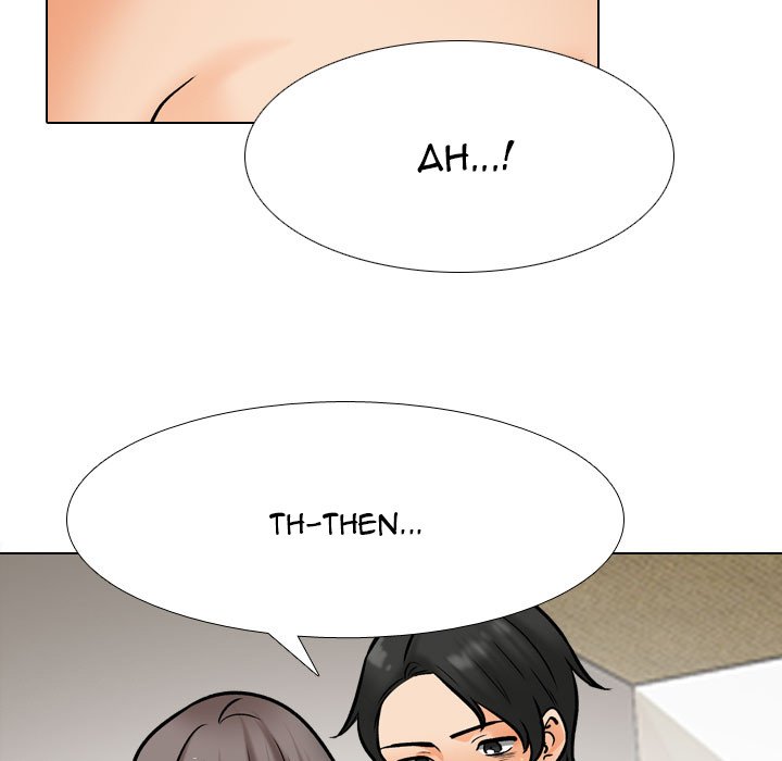 Our Exchange Chapter 164 - Manhwa18.com