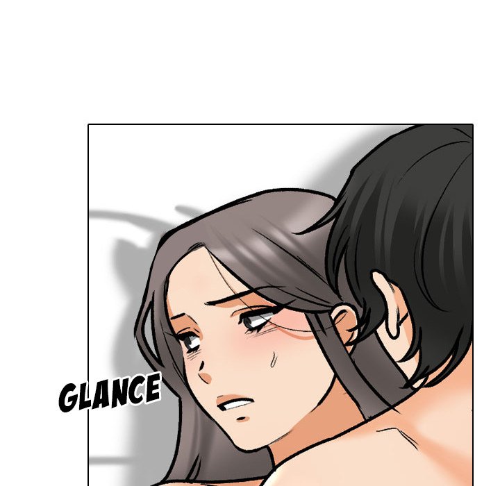 Our Exchange Chapter 165 - Manhwa18.com