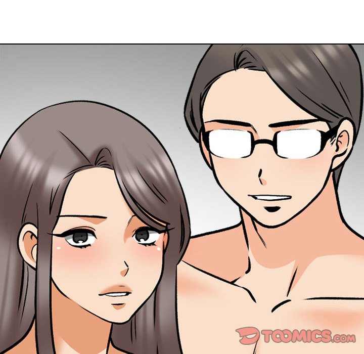 Our Exchange Chapter 165 - Manhwa18.com