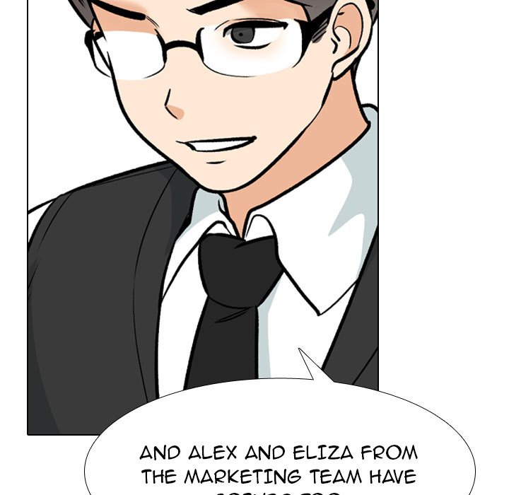 Our Exchange Chapter 167 - Manhwa18.com