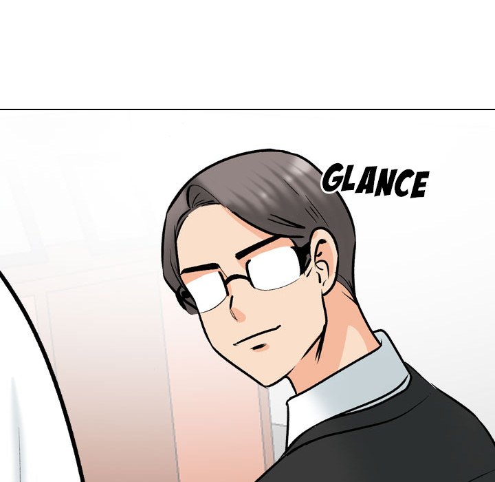 Our Exchange Chapter 167 - Manhwa18.com