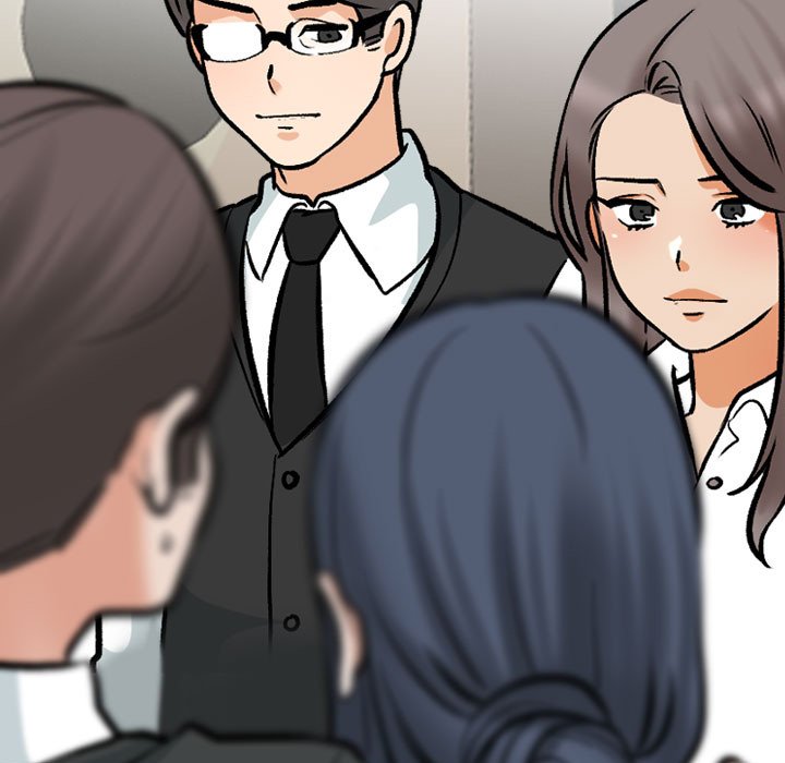 Our Exchange Chapter 167 - Manhwa18.com