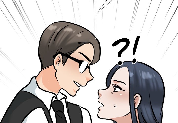 Our Exchange Chapter 168 - Manhwa18.com