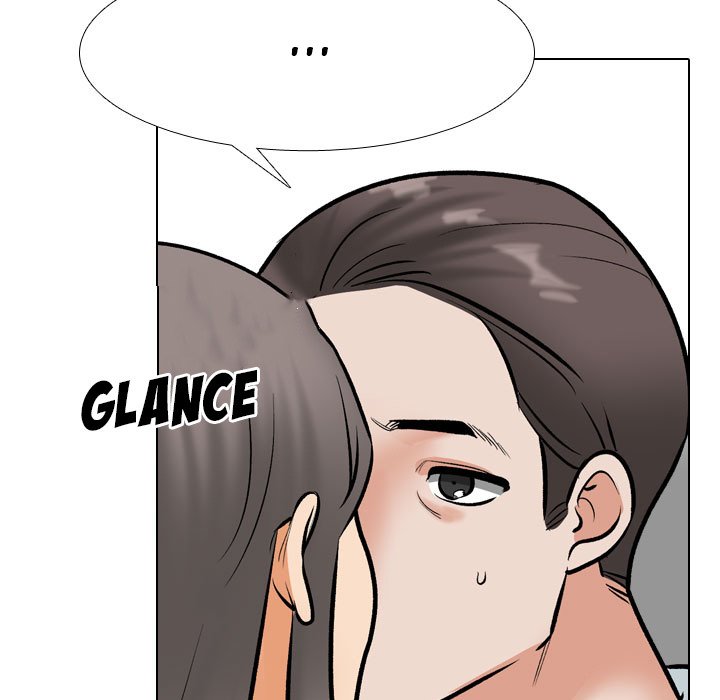 Our Exchange Chapter 168 - Manhwa18.com