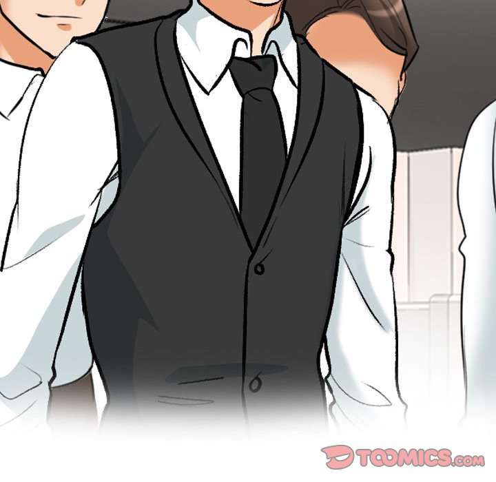 Our Exchange Chapter 168 - Manhwa18.com