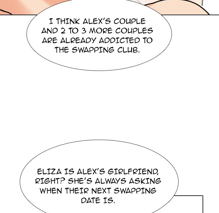 Our Exchange Chapter 169 - Manhwa18.com