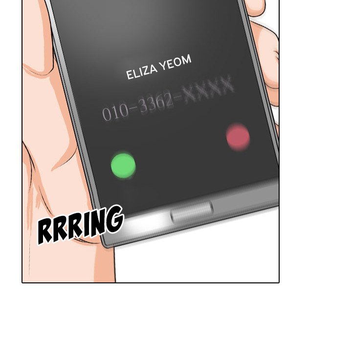 Our Exchange Chapter 169 - Manhwa18.com