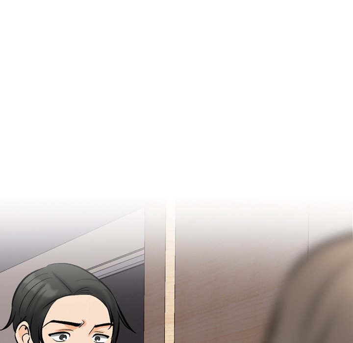 Our Exchange Chapter 171 - Manhwa18.com