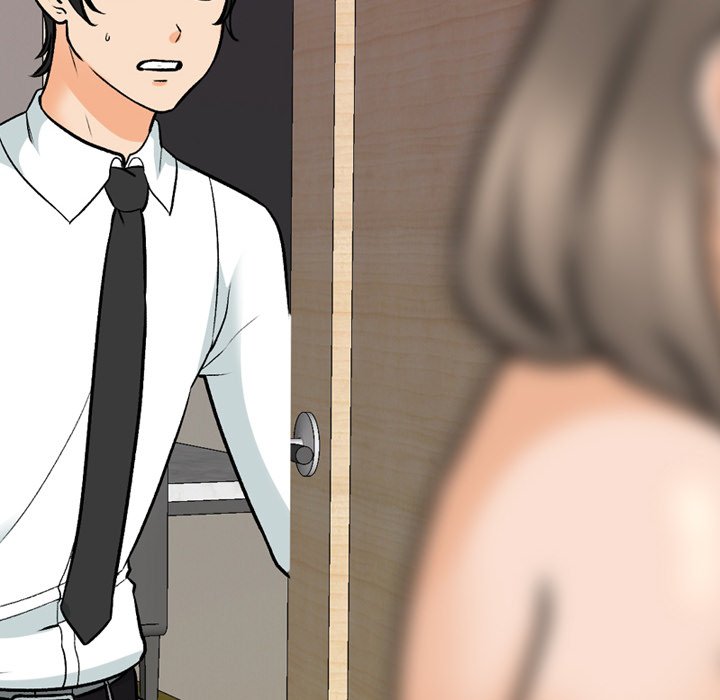 Our Exchange Chapter 171 - Manhwa18.com