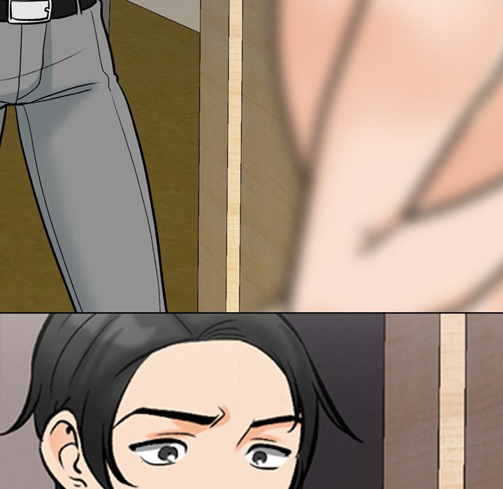 Our Exchange Chapter 171 - Manhwa18.com