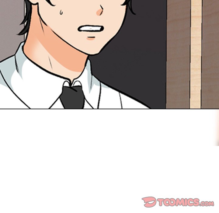 Our Exchange Chapter 171 - Manhwa18.com