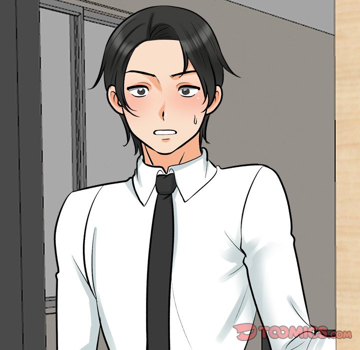 Our Exchange Chapter 171 - Manhwa18.com