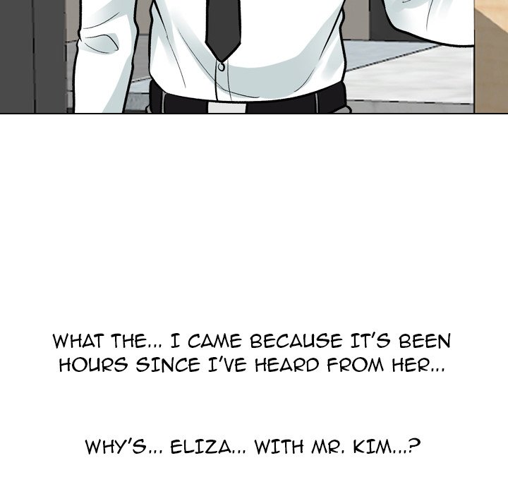 Our Exchange Chapter 171 - Manhwa18.com