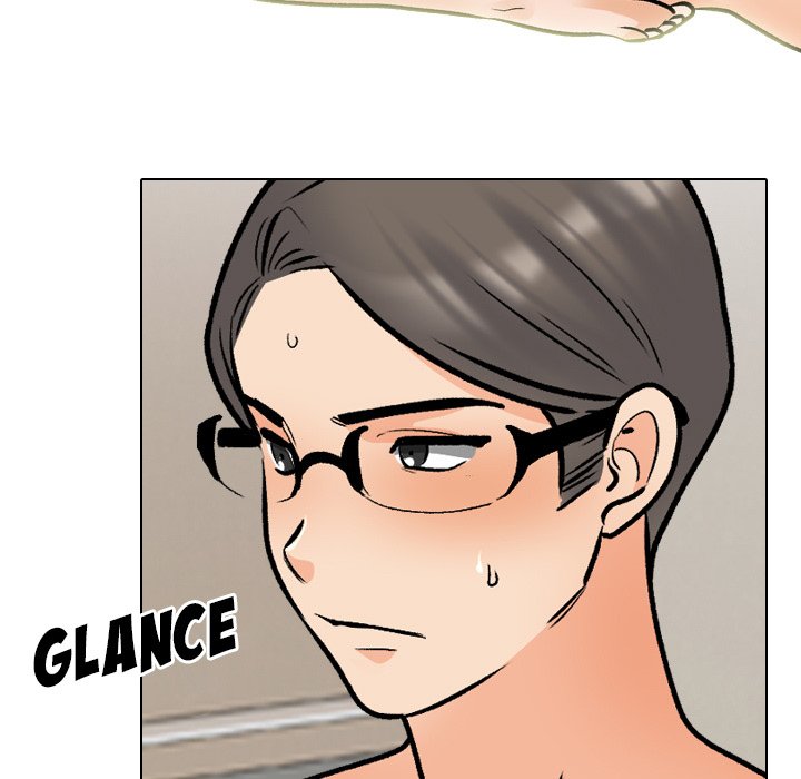 Our Exchange Chapter 171 - Manhwa18.com