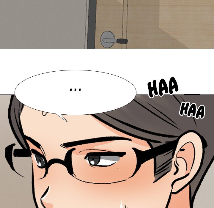 Our Exchange Chapter 171 - Manhwa18.com