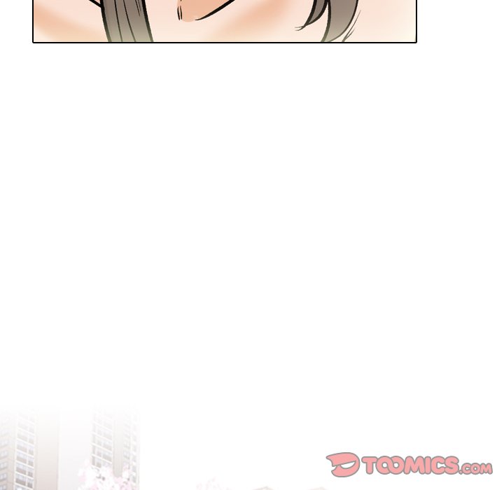Our Exchange Chapter 171 - Manhwa18.com