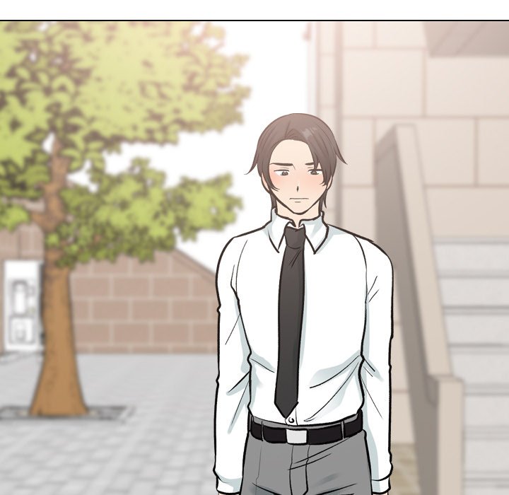 Our Exchange Chapter 171 - Manhwa18.com