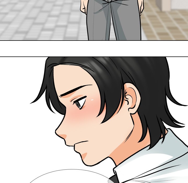 Our Exchange Chapter 171 - Manhwa18.com