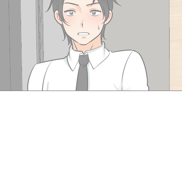 Our Exchange Chapter 171 - Manhwa18.com