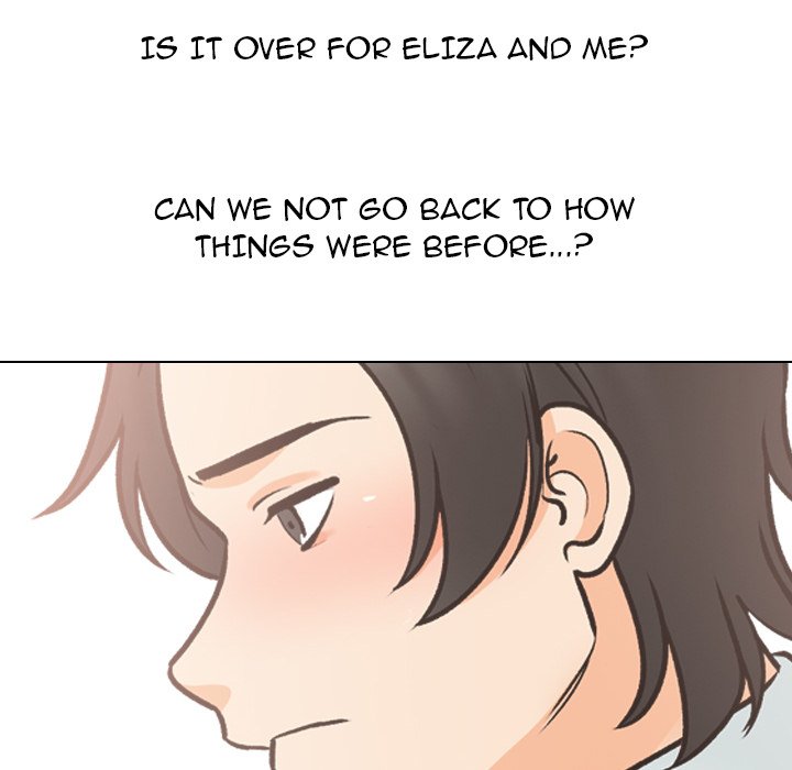 Our Exchange Chapter 171 - Manhwa18.com