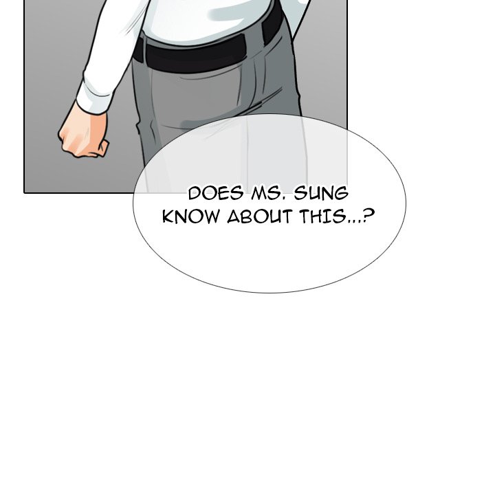 Our Exchange Chapter 171 - Manhwa18.com