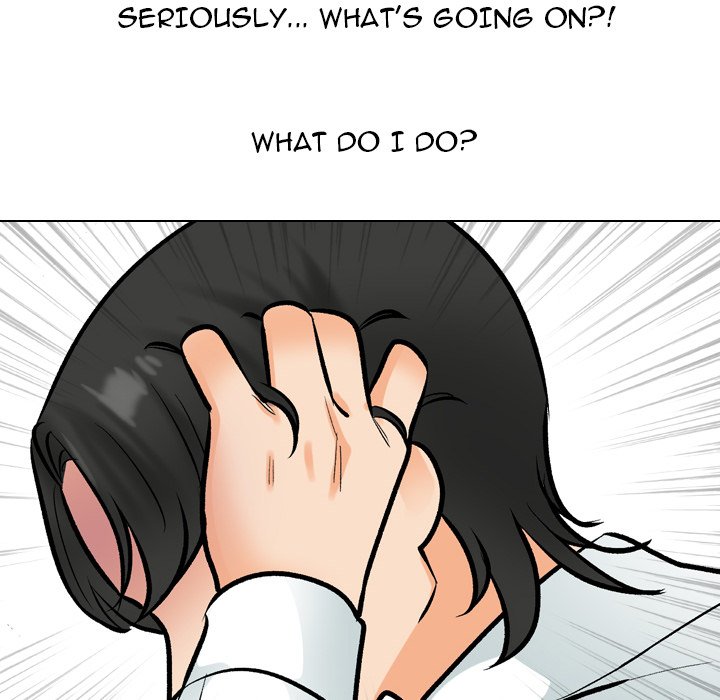 Our Exchange Chapter 171 - Manhwa18.com