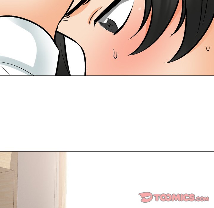 Our Exchange Chapter 171 - Manhwa18.com