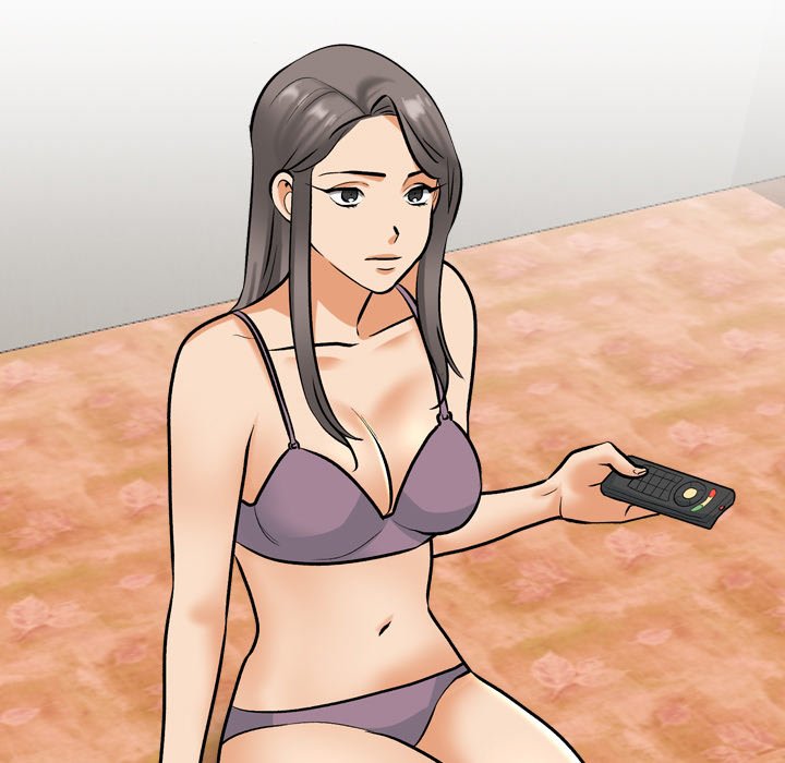 Our Exchange Chapter 171 - Manhwa18.com