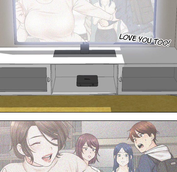 Our Exchange Chapter 171 - Manhwa18.com