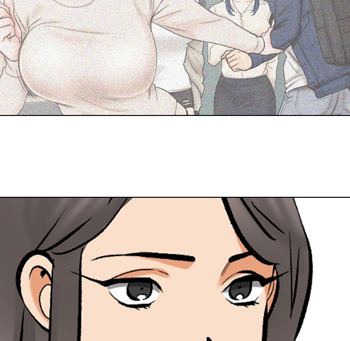 Our Exchange Chapter 171 - Manhwa18.com