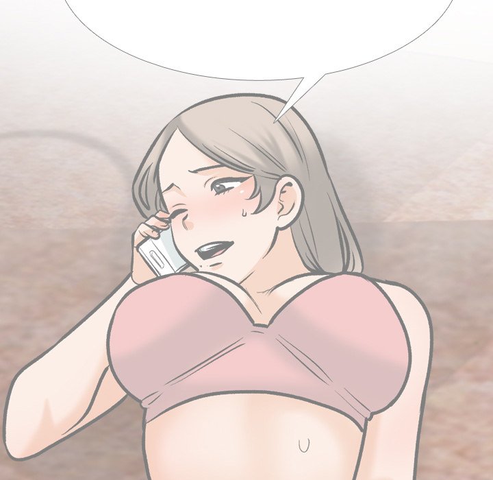 Our Exchange Chapter 171 - Manhwa18.com