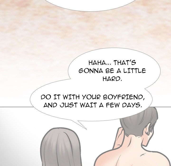 Our Exchange Chapter 171 - Manhwa18.com