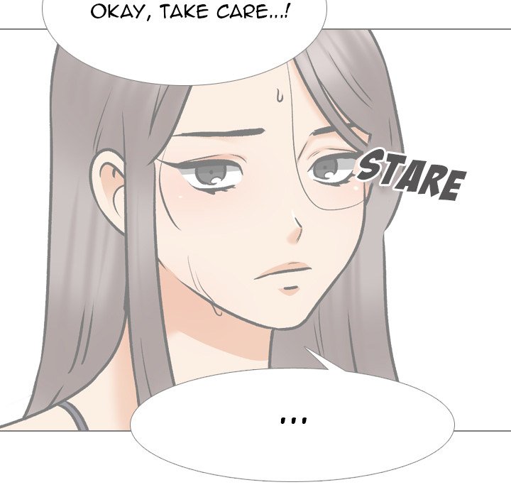 Our Exchange Chapter 171 - Manhwa18.com