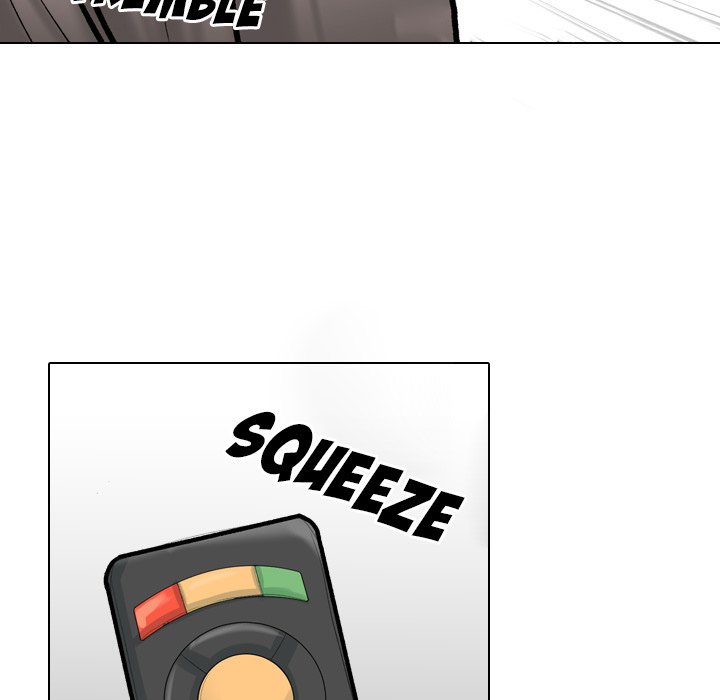 Our Exchange Chapter 171 - Manhwa18.com