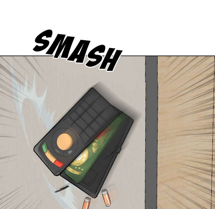 Our Exchange Chapter 171 - Manhwa18.com