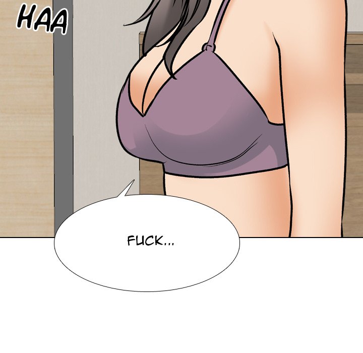 Our Exchange Chapter 171 - Manhwa18.com