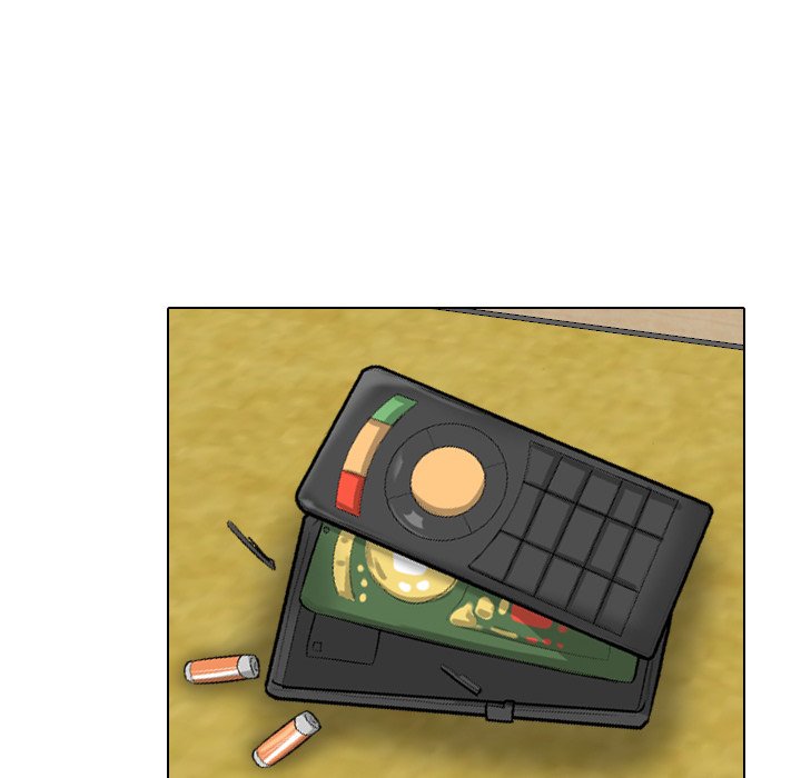 Our Exchange Chapter 171 - Manhwa18.com