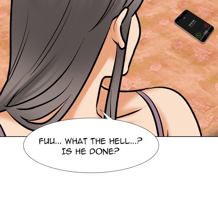 Our Exchange Chapter 171 - Manhwa18.com