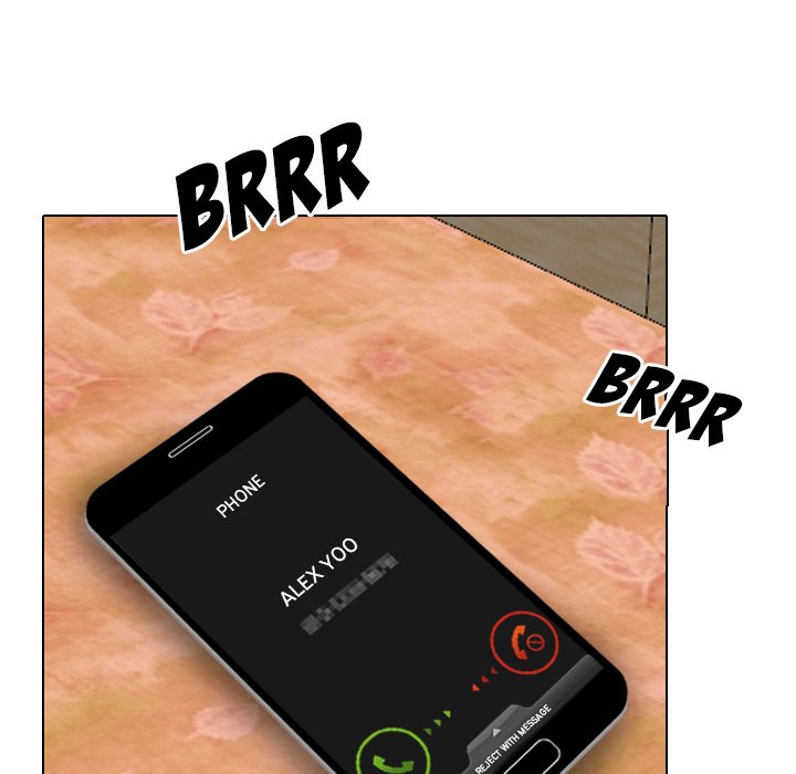 Our Exchange Chapter 171 - Manhwa18.com