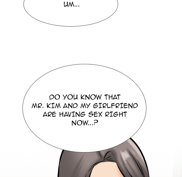 Our Exchange Chapter 171 - Manhwa18.com