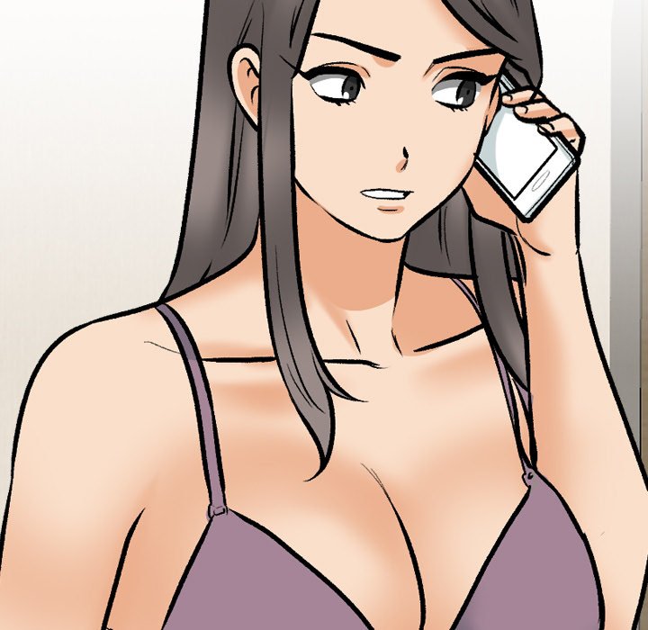 Our Exchange Chapter 171 - Manhwa18.com