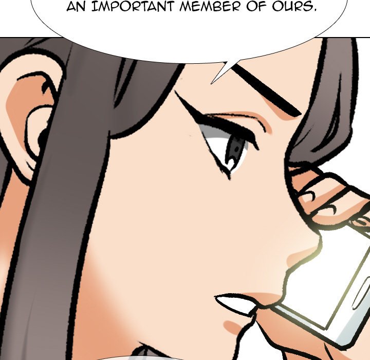 Our Exchange Chapter 171 - Manhwa18.com